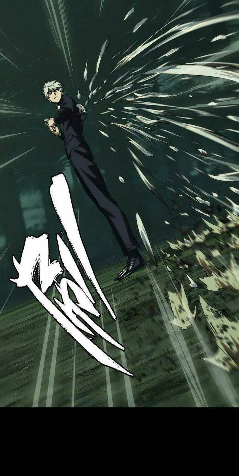 Đại Tượng Vô Hình - Chapter 209 - Page 15