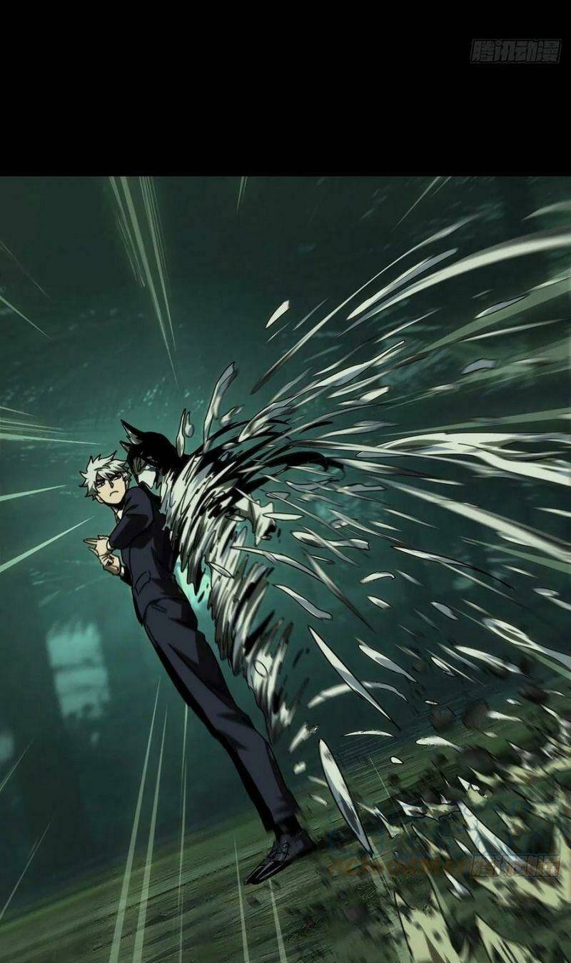 Đại Tượng Vô Hình - Chapter 209 - Page 16