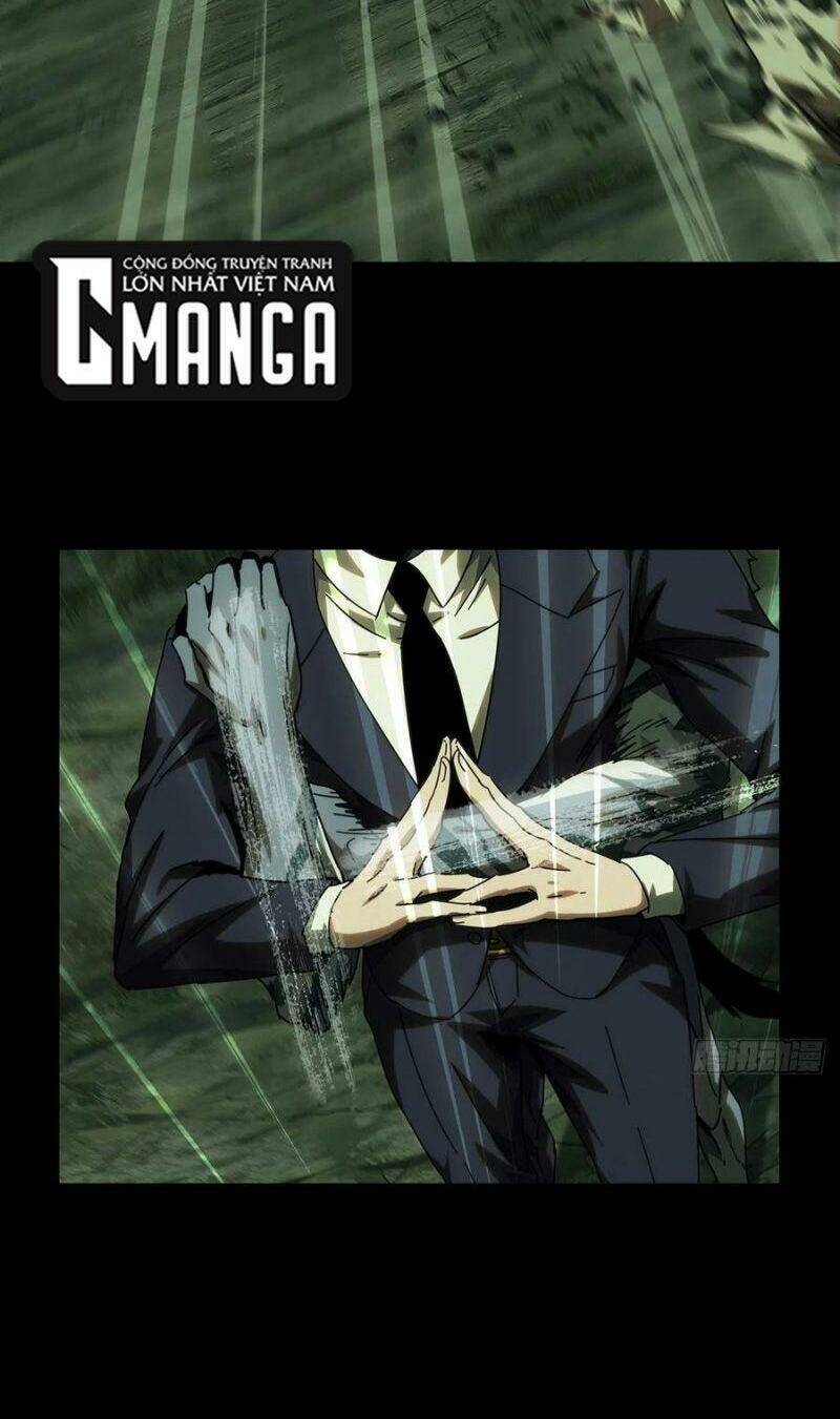 Đại Tượng Vô Hình - Chapter 209 - Page 17