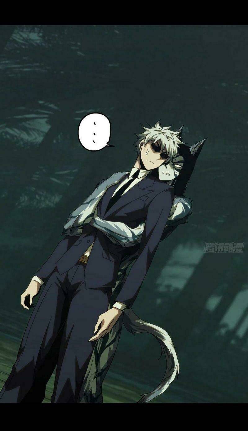 Đại Tượng Vô Hình - Chapter 209 - Page 18