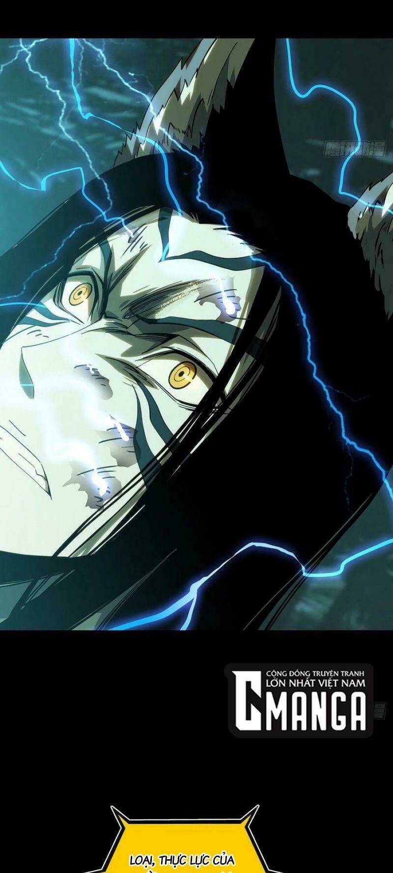 Đại Tượng Vô Hình - Chapter 209 - Page 20