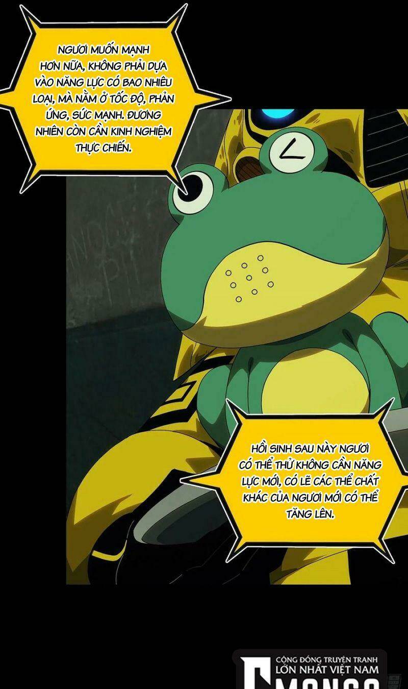 Đại Tượng Vô Hình - Chapter 209 - Page 24