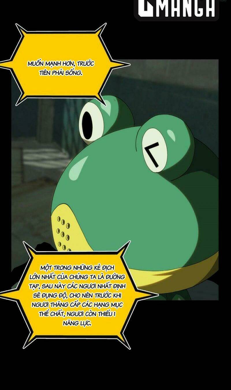 Đại Tượng Vô Hình - Chapter 209 - Page 25