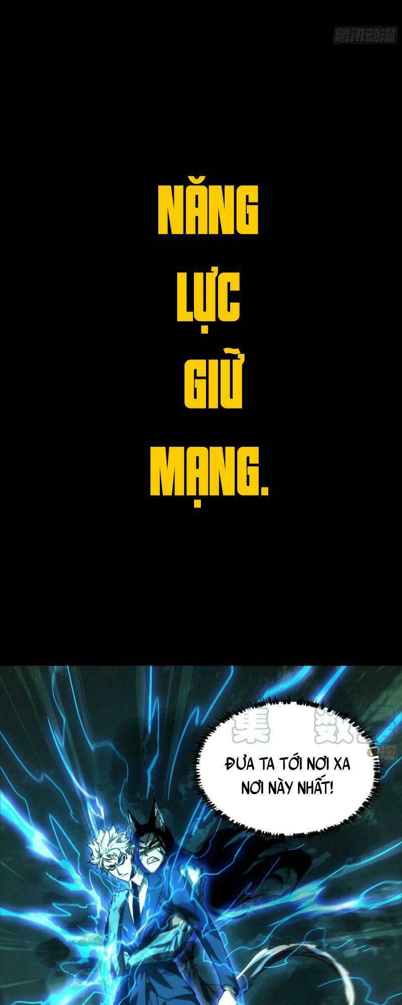 Đại Tượng Vô Hình - Chapter 209 - Page 26