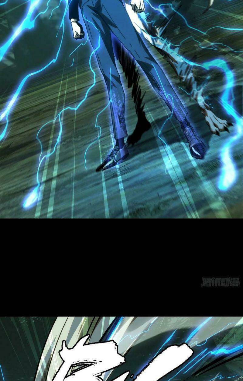 Đại Tượng Vô Hình - Chapter 209 - Page 27