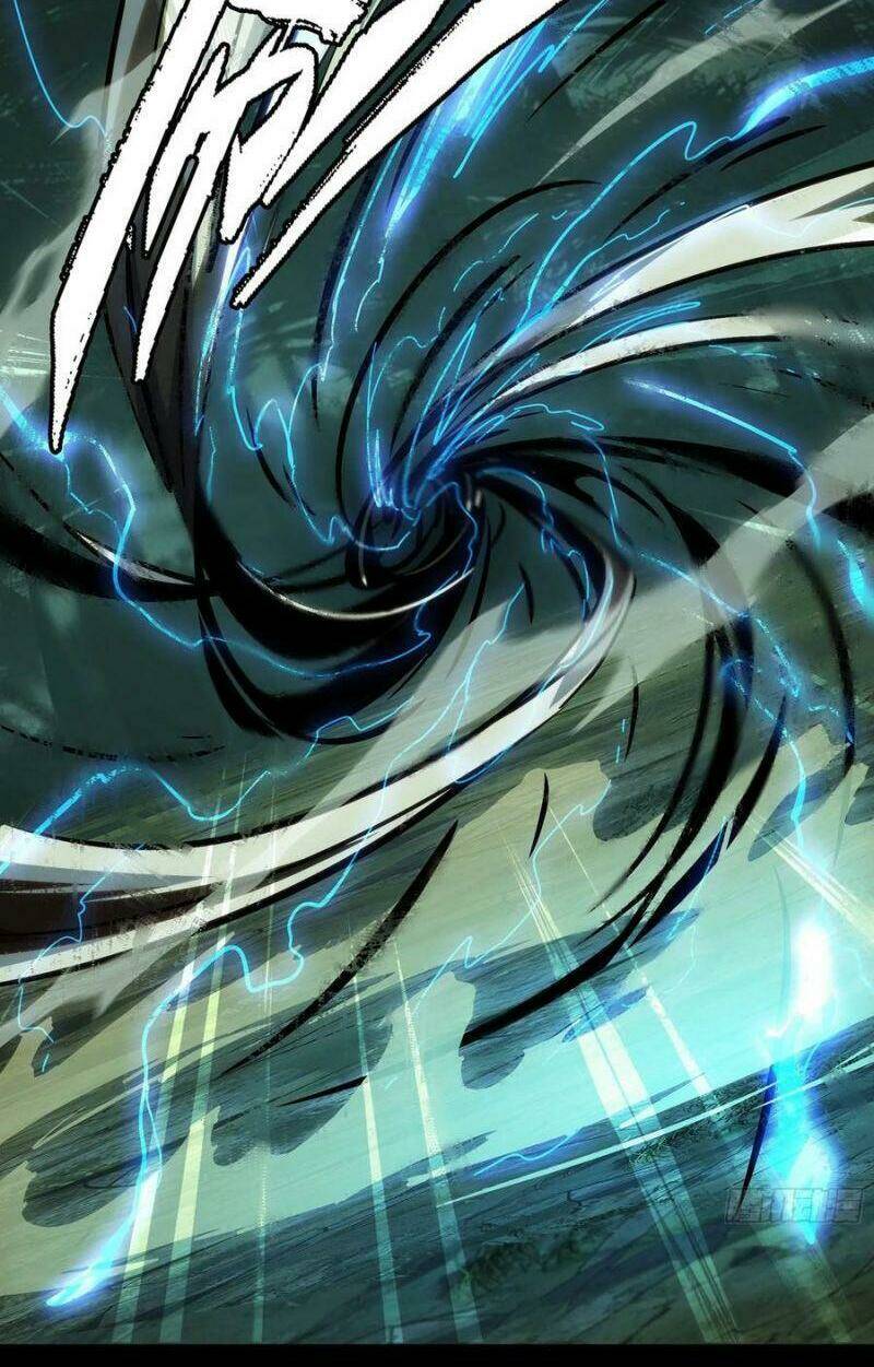 Đại Tượng Vô Hình - Chapter 209 - Page 28