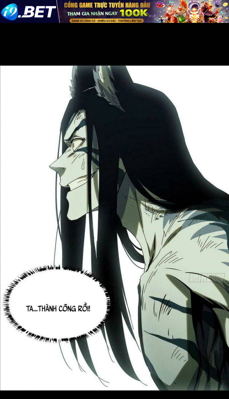 Đại Tượng Vô Hình - Chapter 209 - Page 35