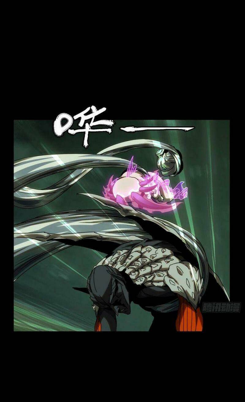 Đại Tượng Vô Hình - Chapter 209 - Page 36