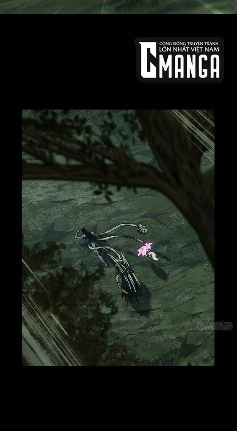 Đại Tượng Vô Hình - Chapter 209 - Page 38
