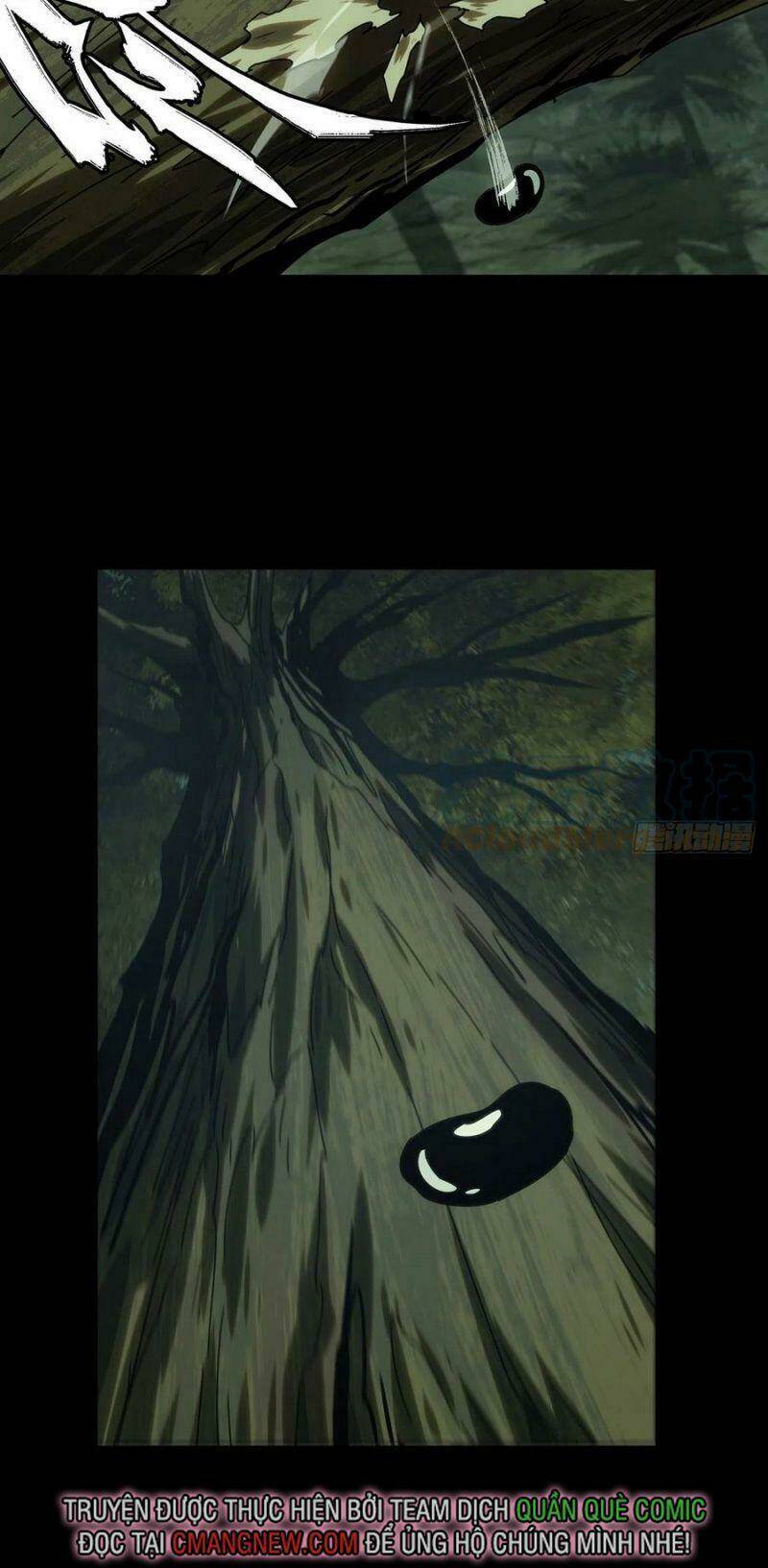 Đại Tượng Vô Hình - Chapter 209 - Page 40