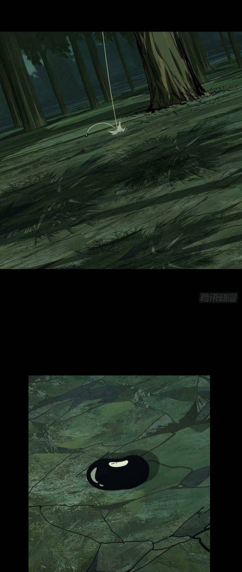 Đại Tượng Vô Hình - Chapter 209 - Page 41