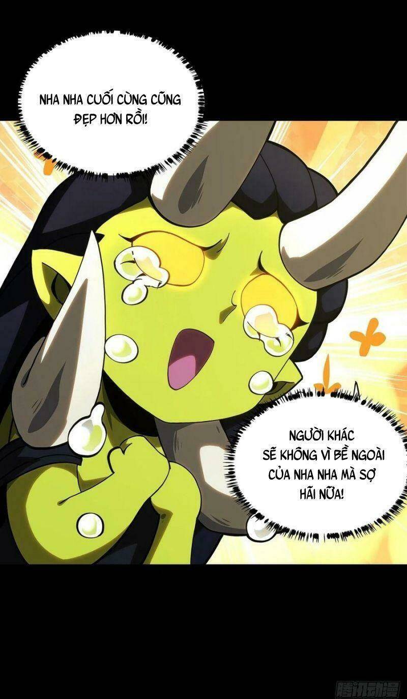 Đại Tượng Vô Hình - Chapter 210 - Page 14