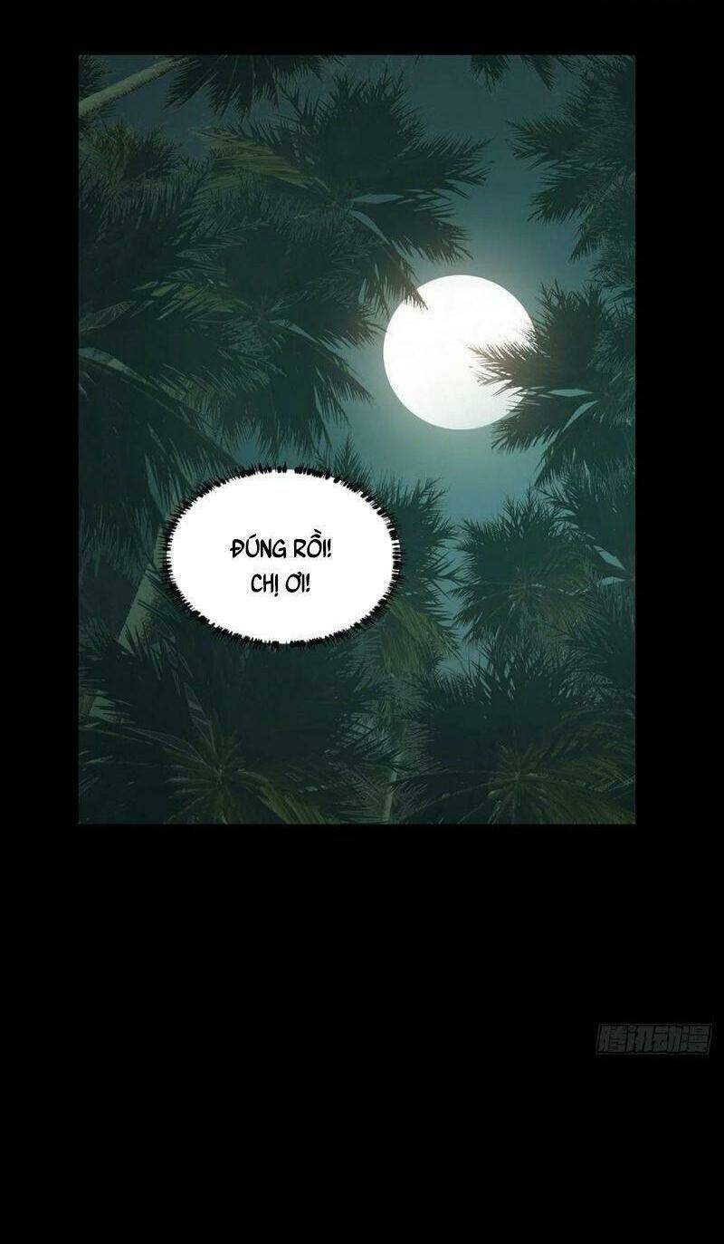 Đại Tượng Vô Hình - Chapter 210 - Page 15