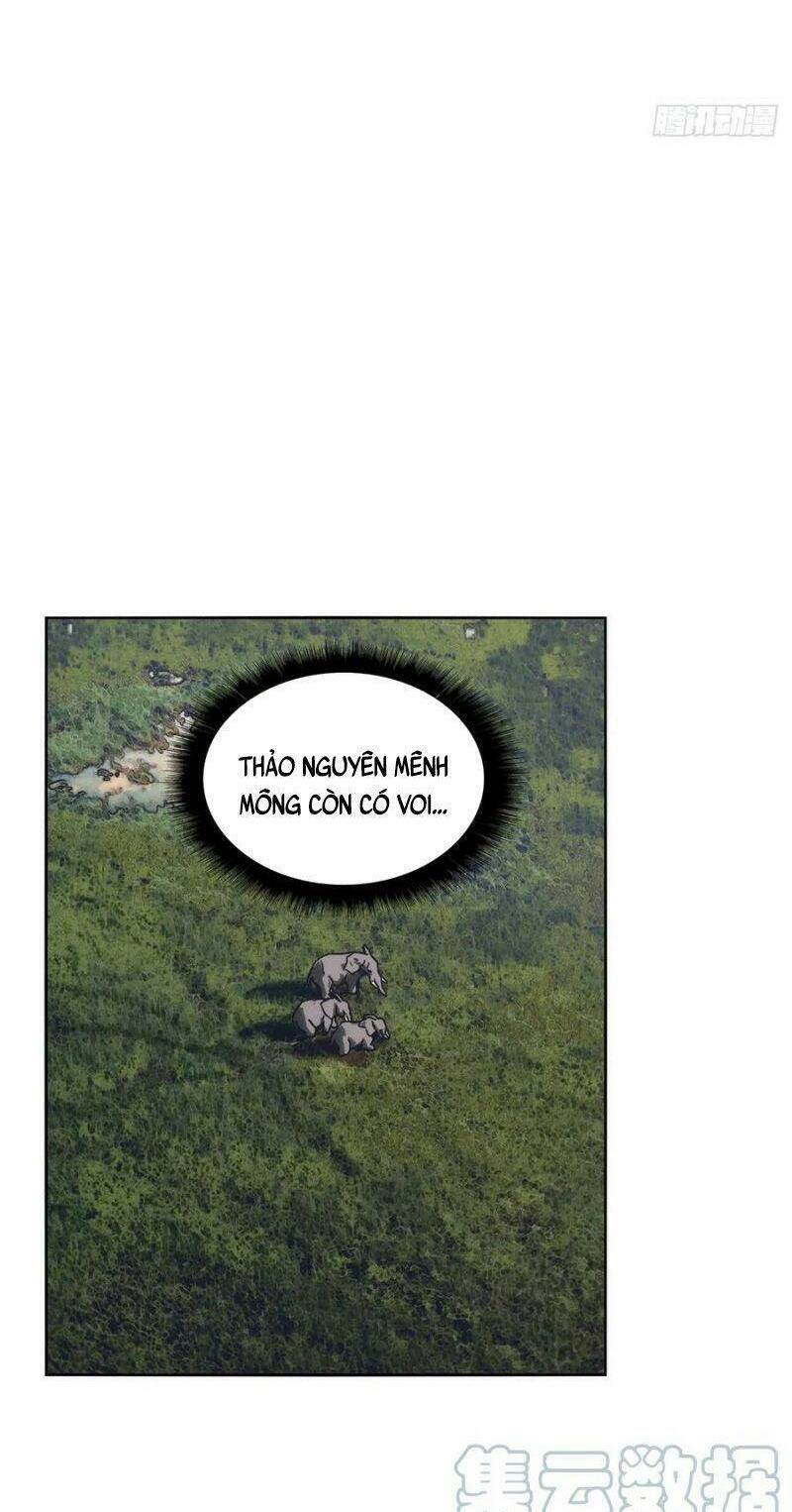 Đại Tượng Vô Hình - Chapter 210 - Page 27