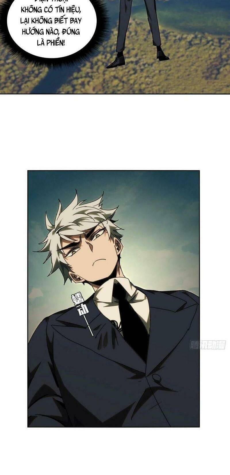 Đại Tượng Vô Hình - Chapter 210 - Page 29