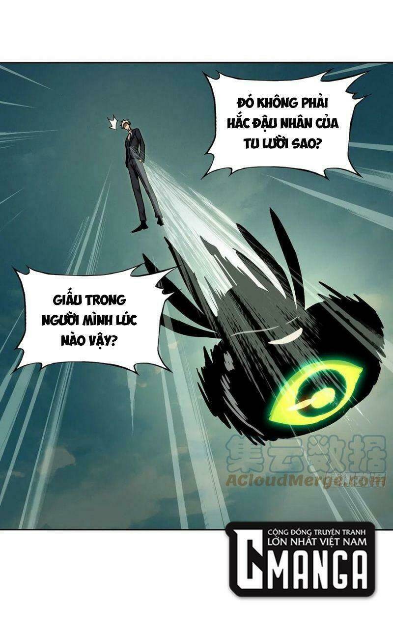 Đại Tượng Vô Hình - Chapter 210 - Page 30