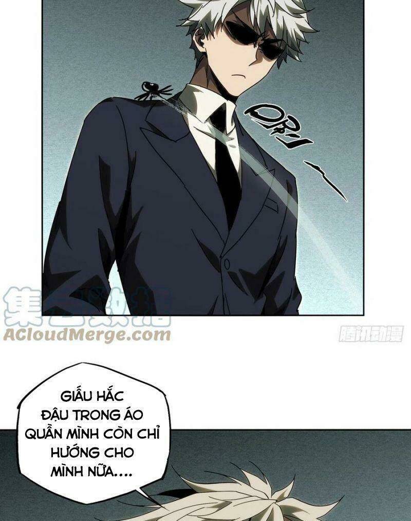 Đại Tượng Vô Hình - Chapter 210 - Page 33