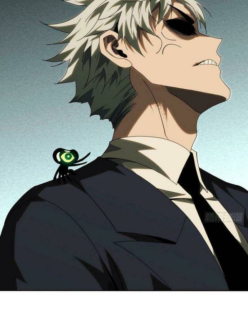 Đại Tượng Vô Hình - Chapter 210 - Page 34