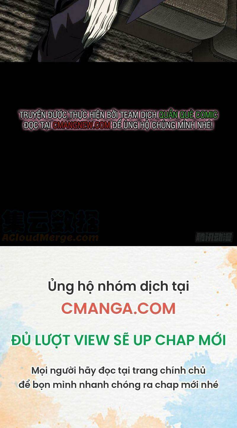 Đại Tượng Vô Hình - Chapter 210 - Page 38