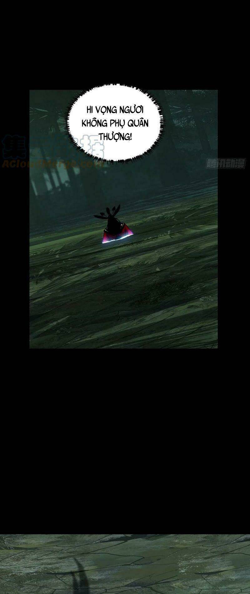 Đại Tượng Vô Hình - Chapter 210 - Page 6