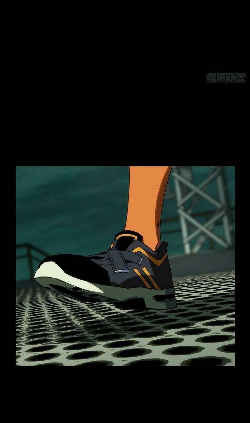 Đại Tượng Vô Hình - Chapter 211 - Page 9