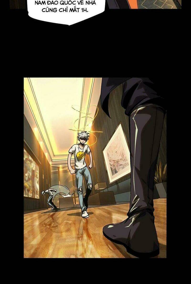 Đại Tượng Vô Hình - Chapter 211 - Page 15