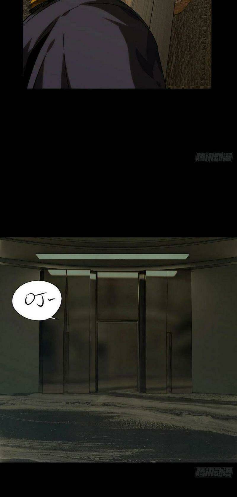 Đại Tượng Vô Hình - Chapter 212 - Page 9