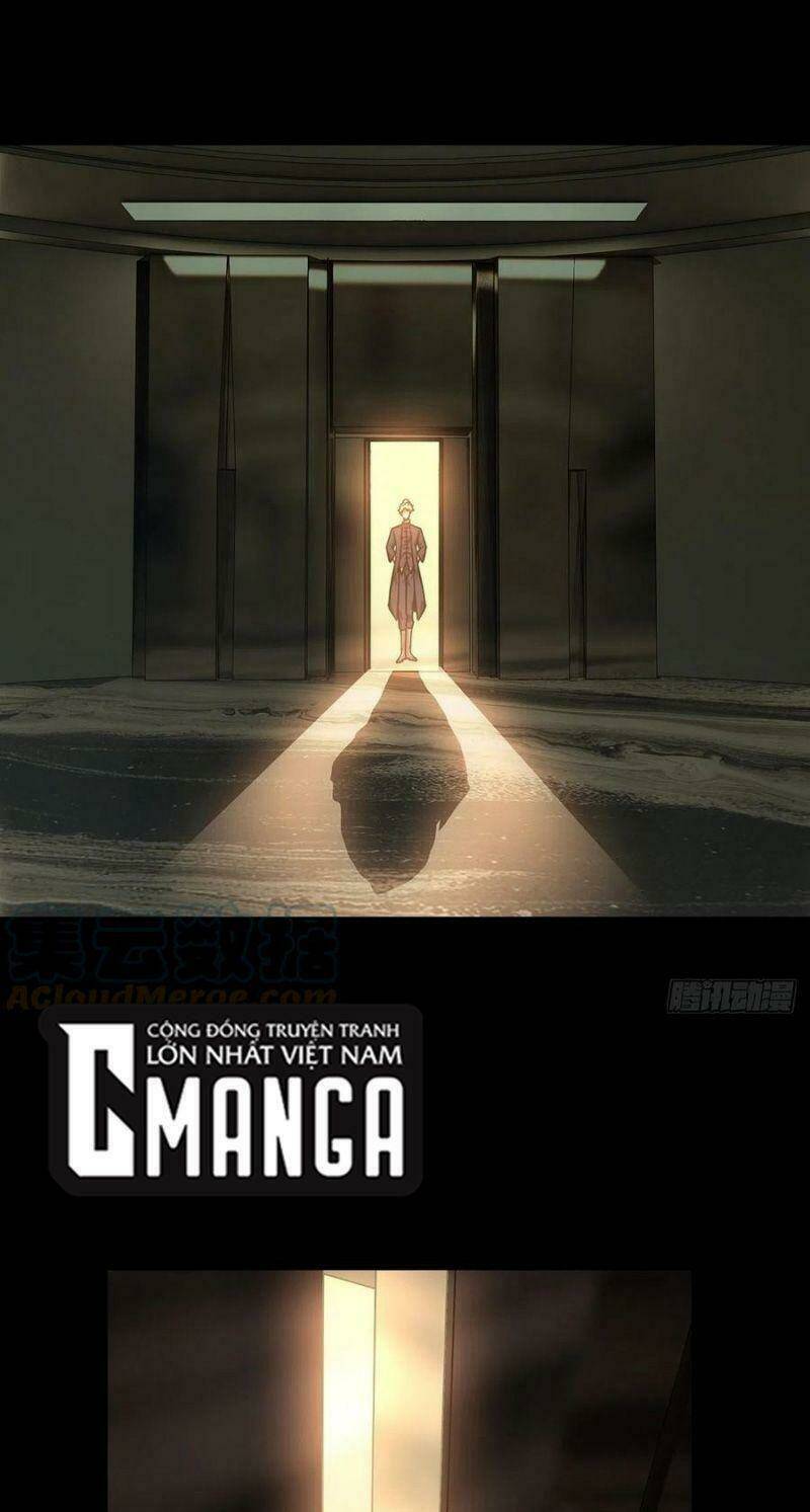 Đại Tượng Vô Hình - Chapter 212 - Page 10