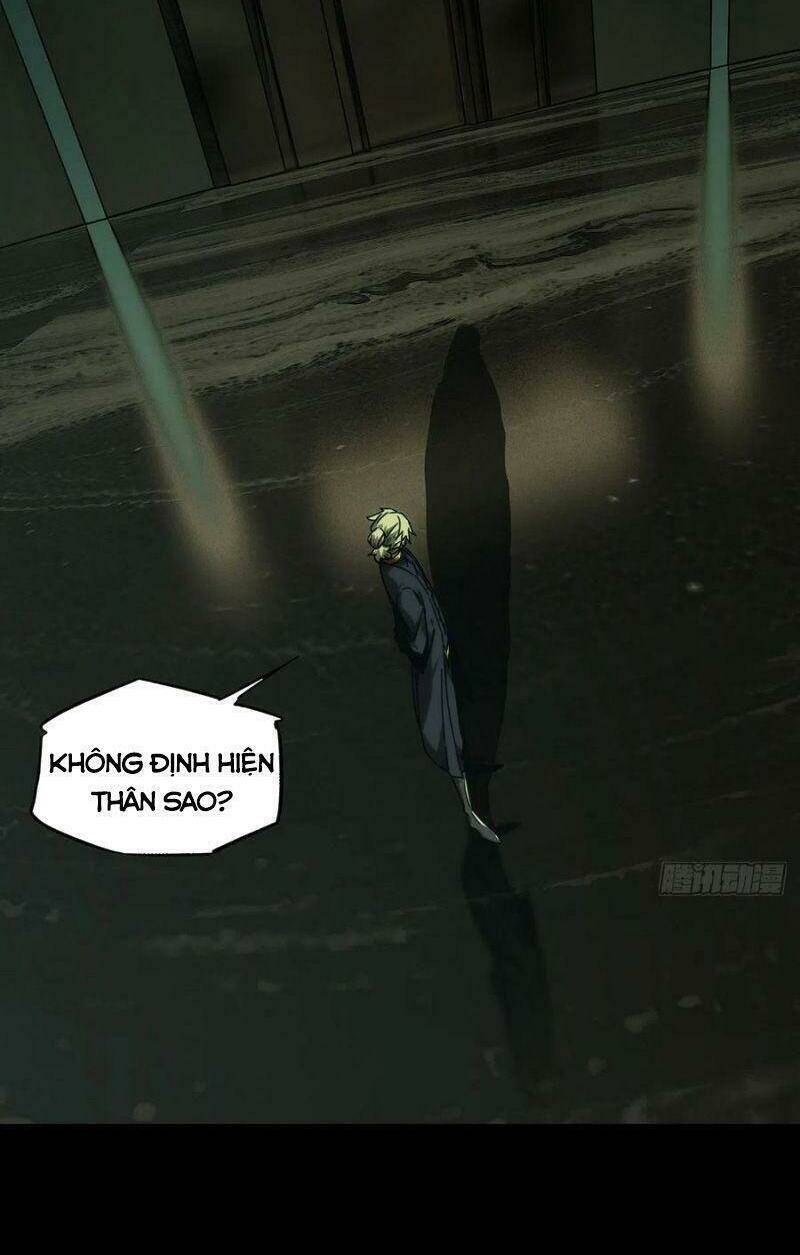 Đại Tượng Vô Hình - Chapter 212 - Page 15