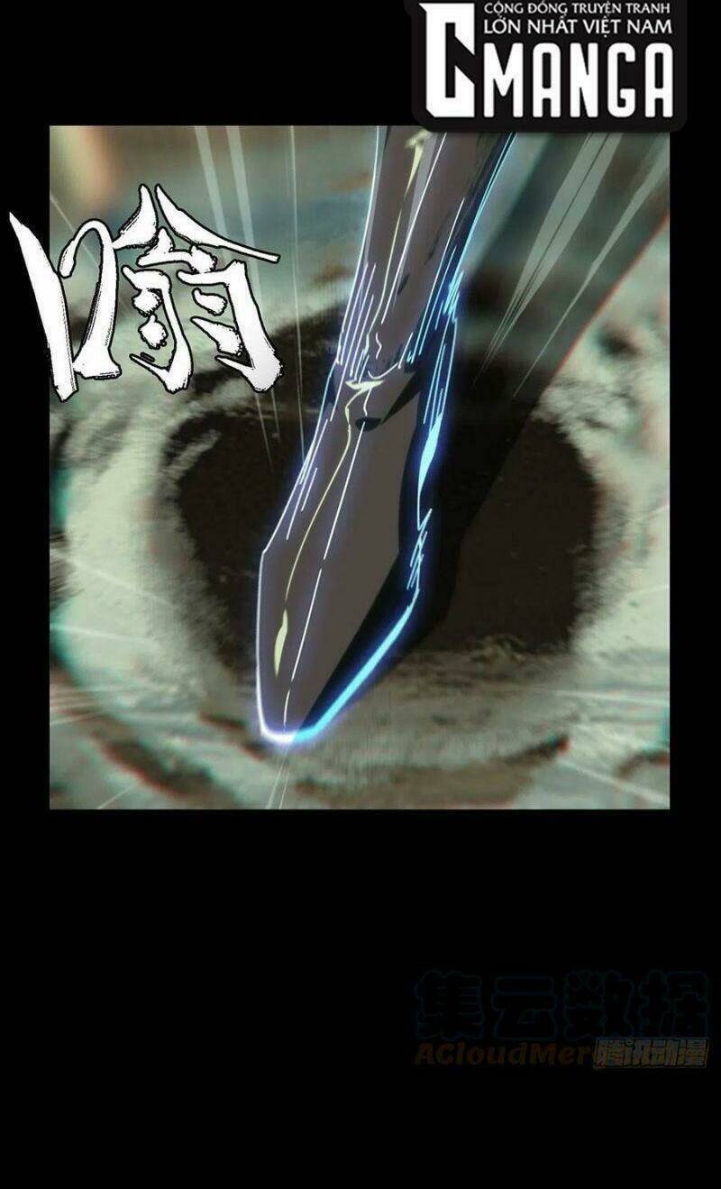 Đại Tượng Vô Hình - Chapter 212 - Page 17