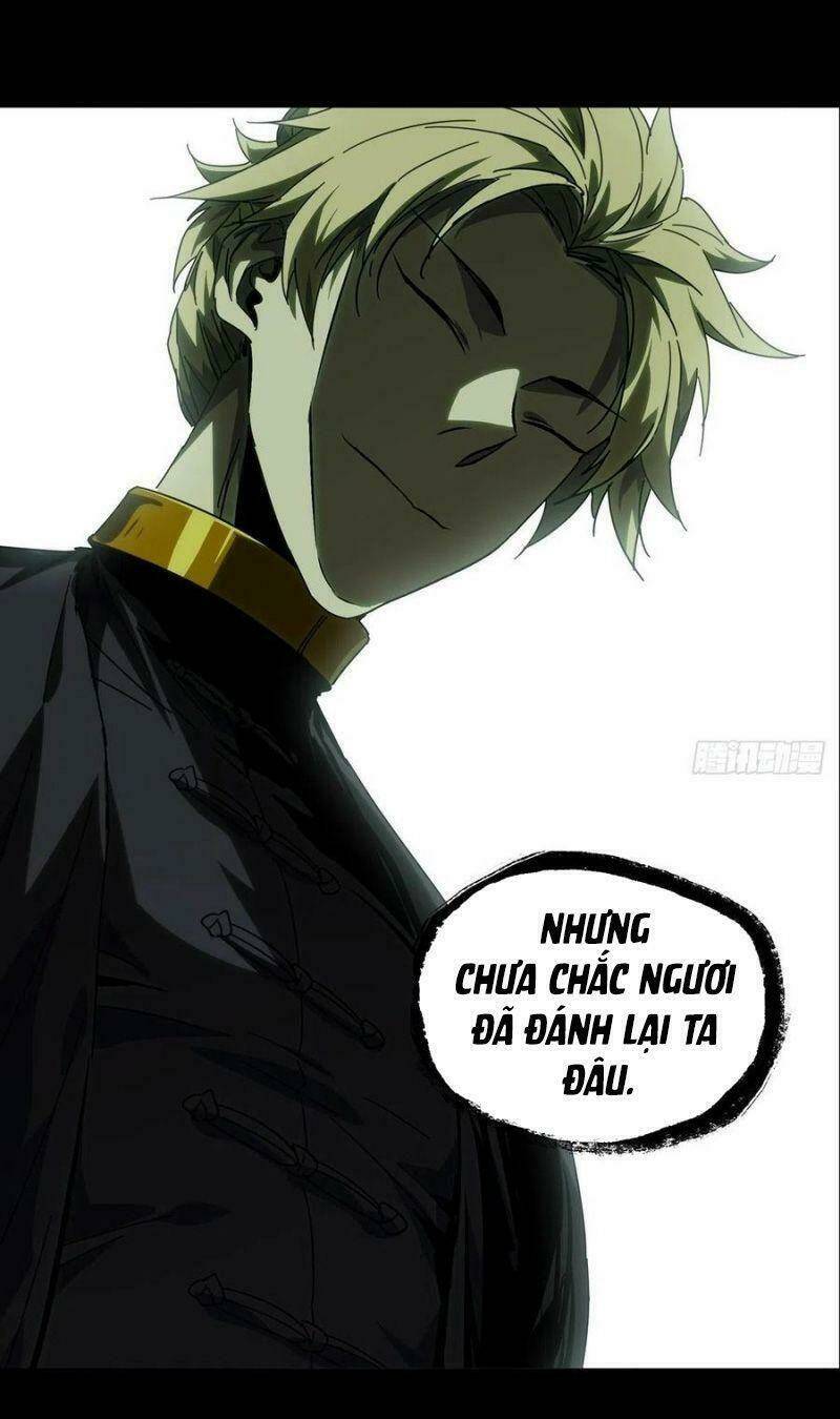 Đại Tượng Vô Hình - Chapter 212 - Page 24