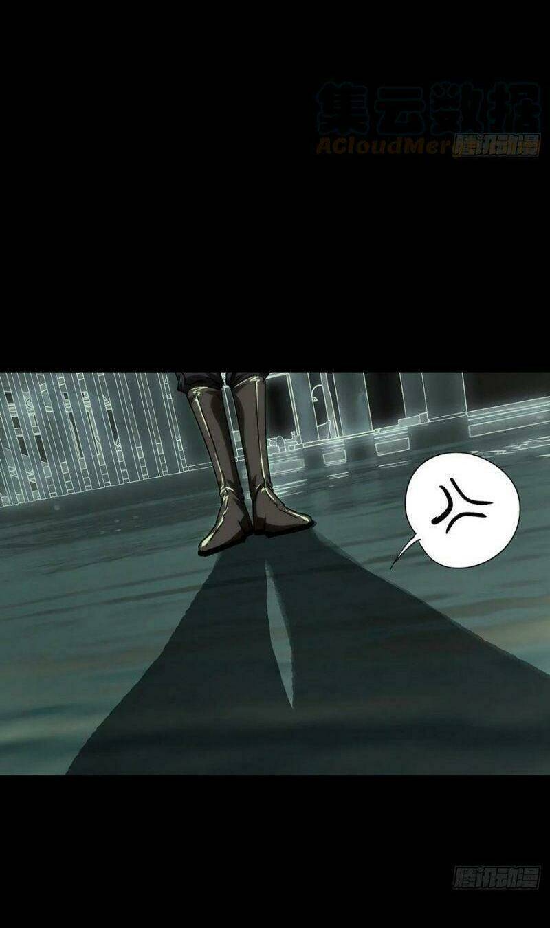 Đại Tượng Vô Hình - Chapter 212 - Page 25