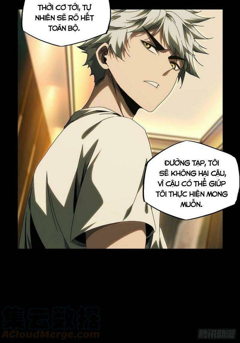 Đại Tượng Vô Hình - Chapter 212 - Page 3