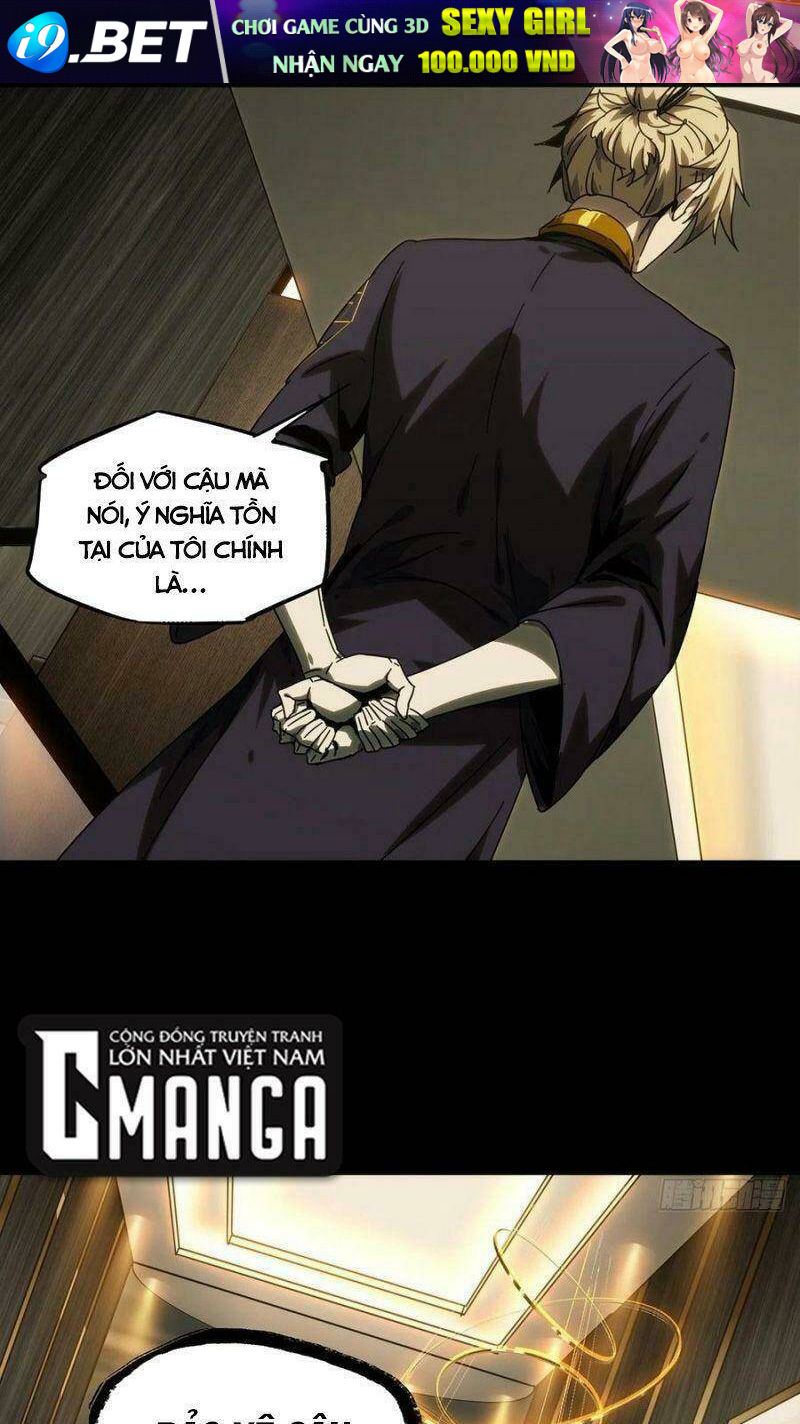 Đại Tượng Vô Hình - Chapter 212 - Page 4