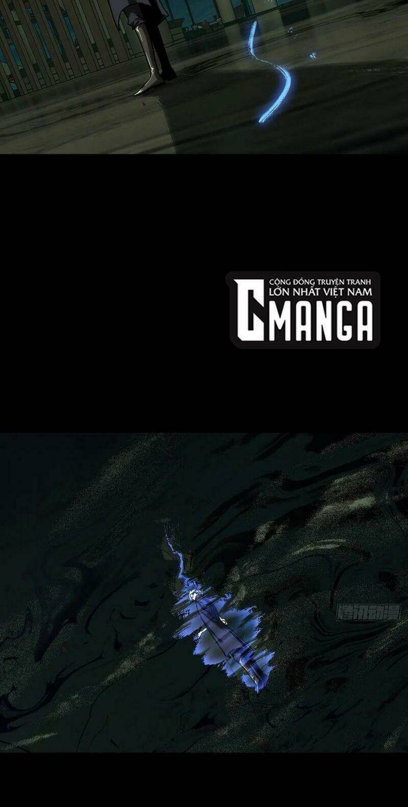 Đại Tượng Vô Hình - Chapter 213 - Page 9