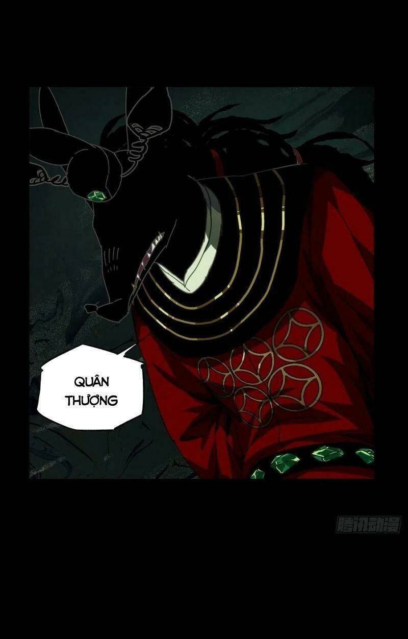 Đại Tượng Vô Hình - Chapter 213 - Page 10