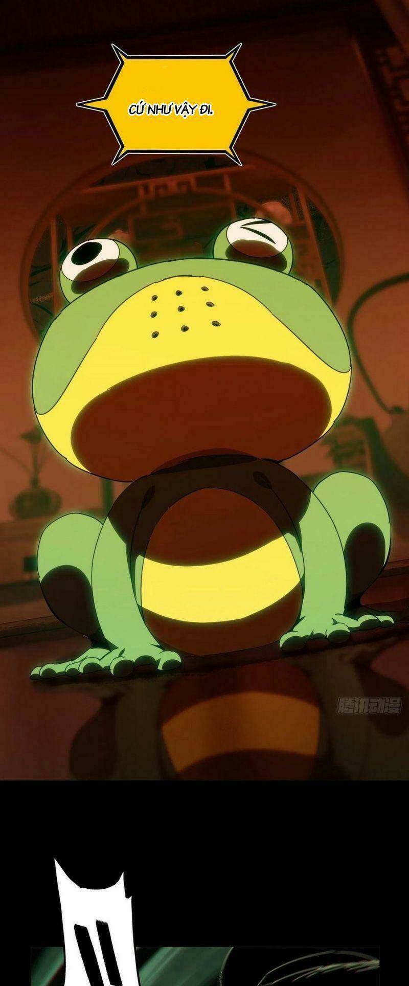 Đại Tượng Vô Hình - Chapter 213 - Page 12