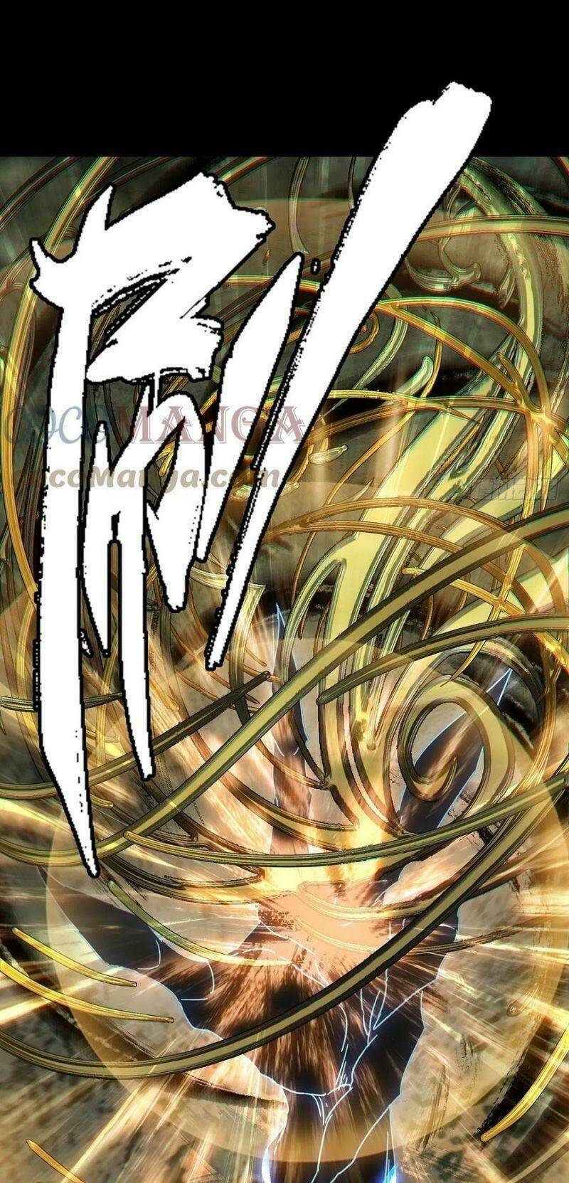 Đại Tượng Vô Hình - Chapter 213 - Page 24