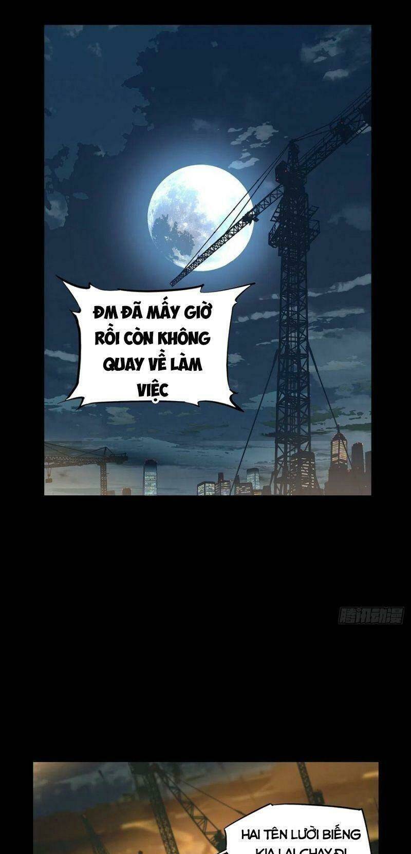 Đại Tượng Vô Hình - Chapter 213 - Page 30