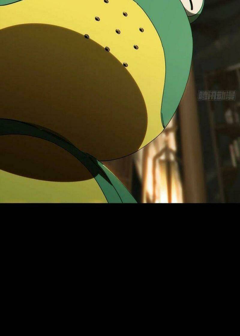 Đại Tượng Vô Hình - Chapter 213 - Page 38