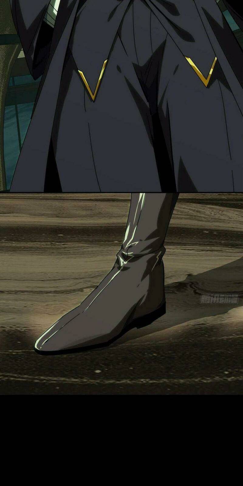 Đại Tượng Vô Hình - Chapter 213 - Page 3