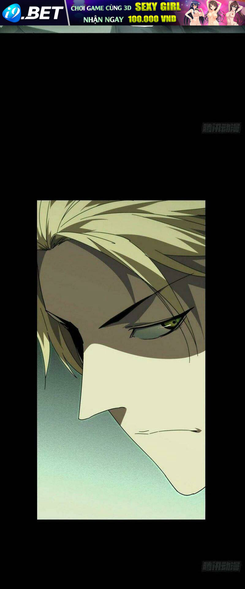 Đại Tượng Vô Hình - Chapter 213 - Page 7