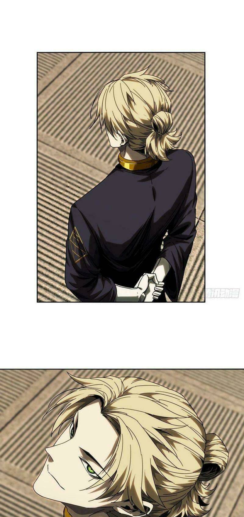 Đại Tượng Vô Hình - Chapter 214 - Page 26