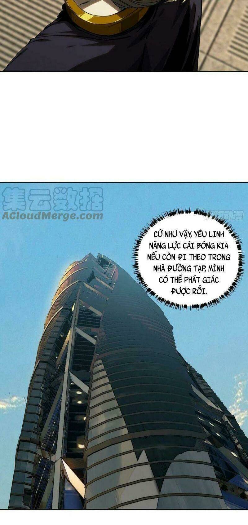 Đại Tượng Vô Hình - Chapter 214 - Page 27