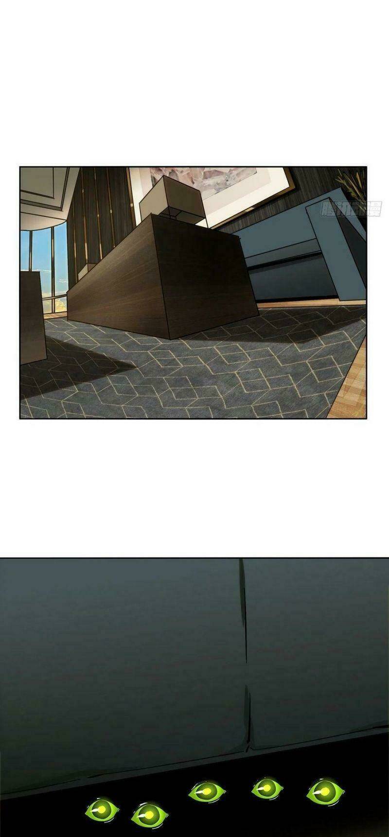 Đại Tượng Vô Hình - Chapter 214 - Page 28