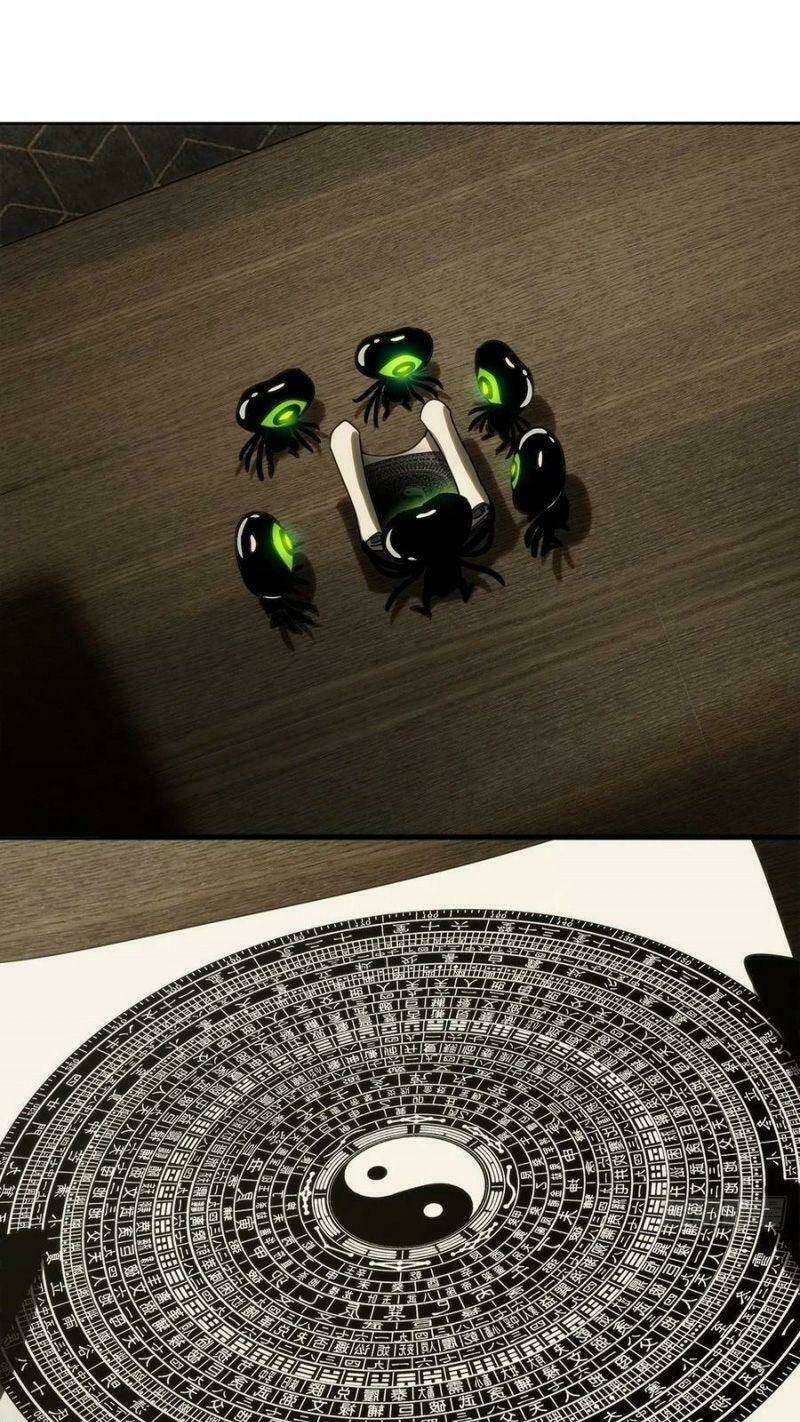 Đại Tượng Vô Hình - Chapter 214 - Page 30