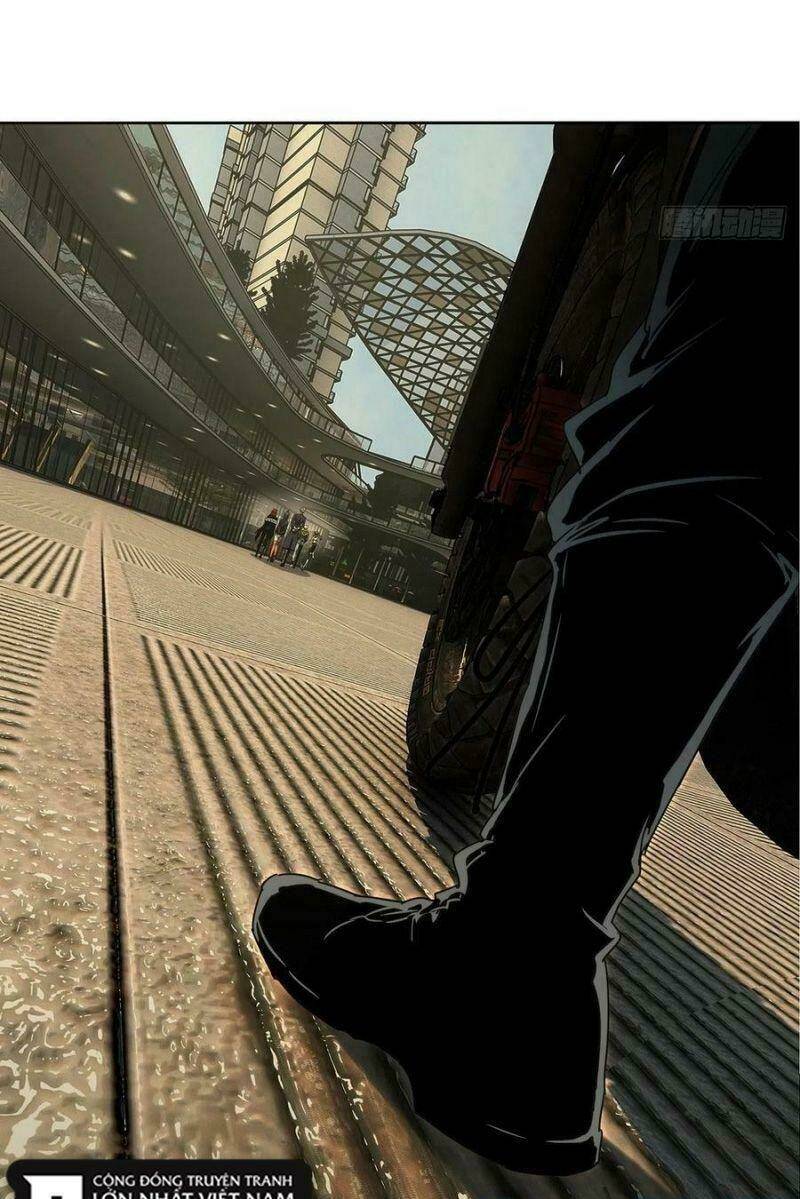 Đại Tượng Vô Hình - Chapter 214 - Page 34
