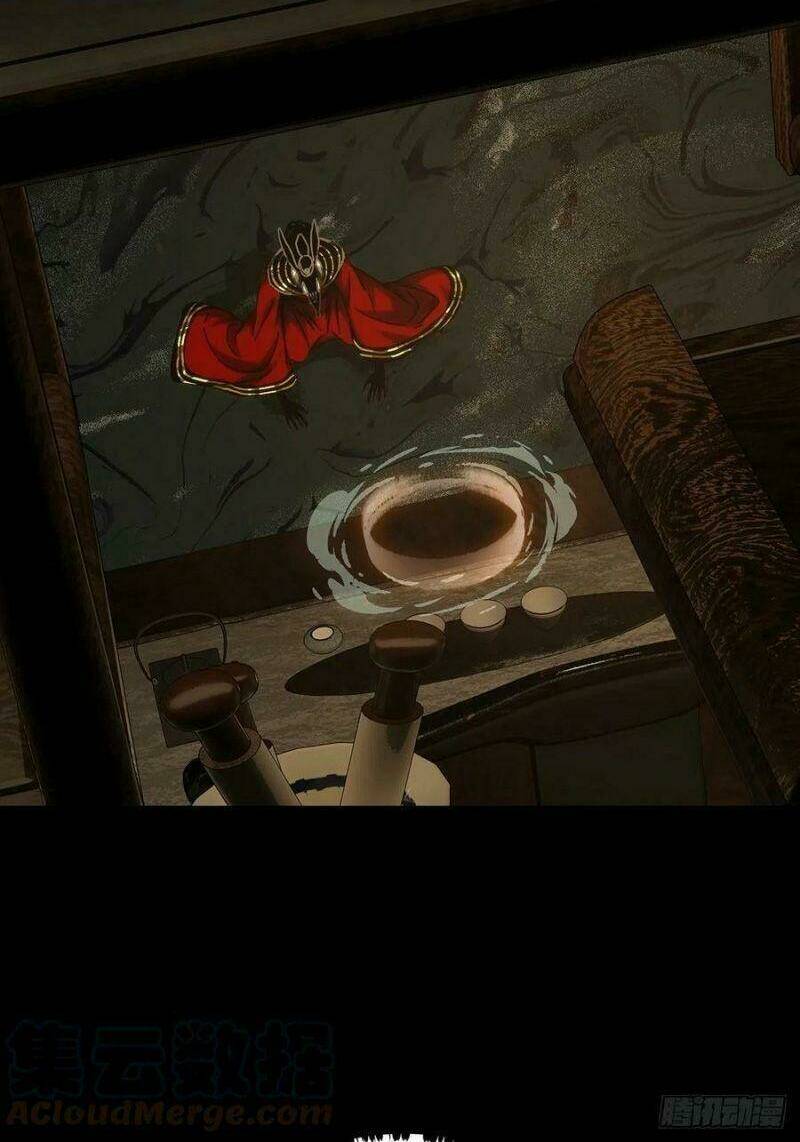 Đại Tượng Vô Hình - Chapter 214 - Page 3