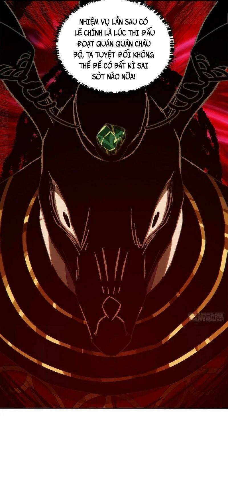 Đại Tượng Vô Hình - Chapter 214 - Page 4