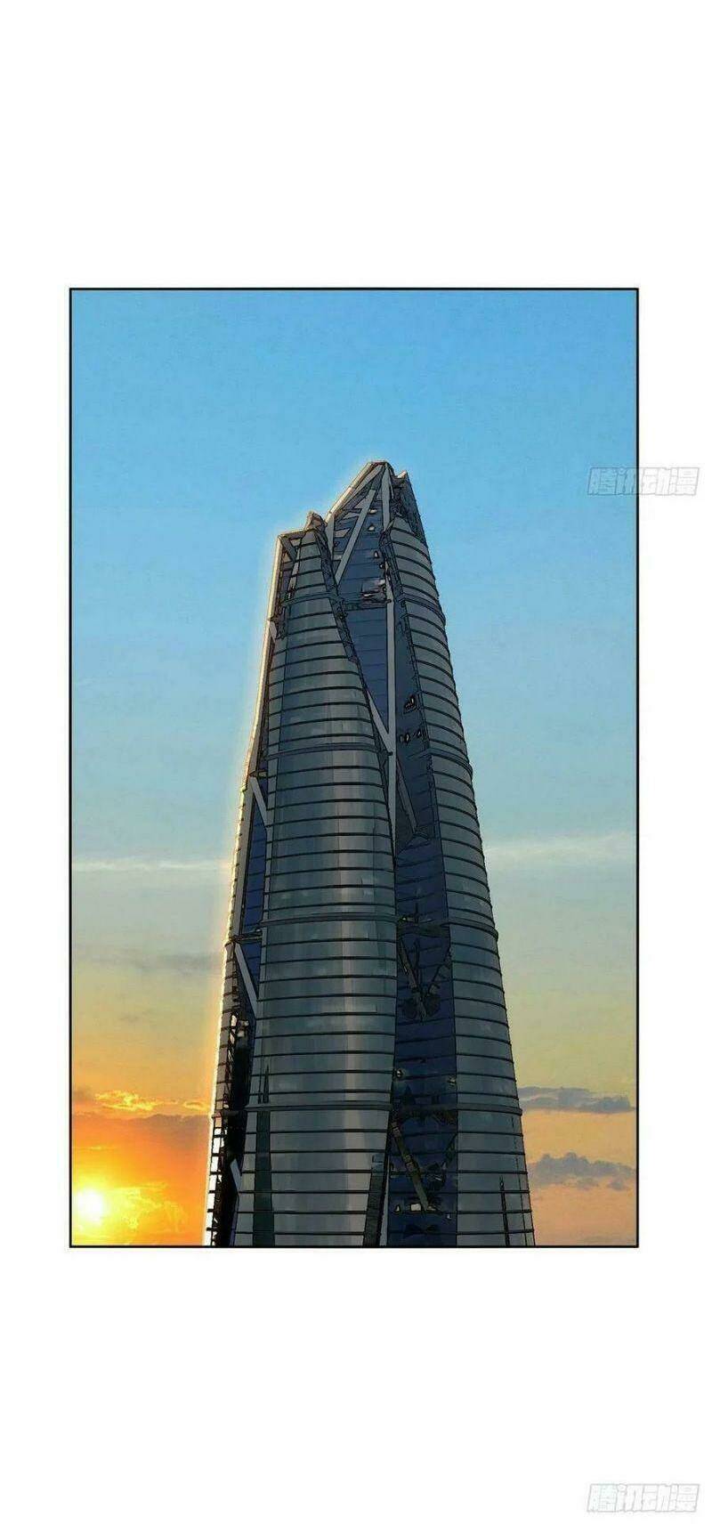 Đại Tượng Vô Hình - Chapter 214 - Page 5